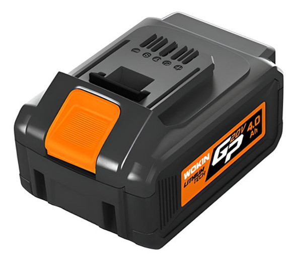 Bateria Para Herramientas Wokin 20v Max 4.0amp 0