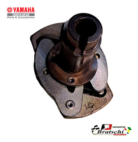 Avance Encendido Yamaha Yl1 Yl1e 1