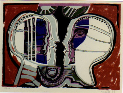Miguel Dávila - Encuentro 0