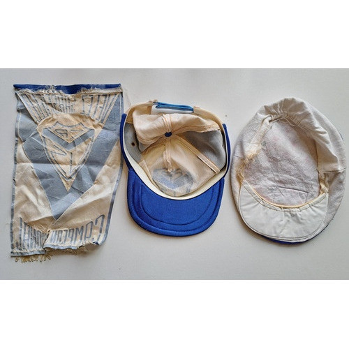 Lote Velez Sarfield Vintage 1