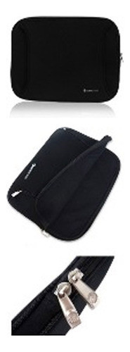 Sobre Notebook Neopreno 10.2  Eurocase Eubav10bk 1