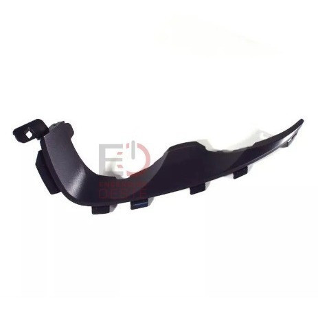 Moldura Bajo Optica Izquierda Chevrolet Sonic Original Gm 1