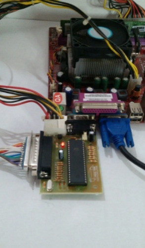 Interface American Serial Era Do Gelo Fanny Bugs C/ Chicote. 1