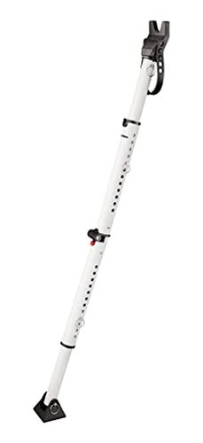 Barra De Seguridad Plegable Master Lock Compact Door Stopper 0