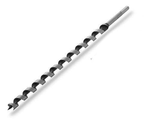 Mecha Madera Wembley 8 PuLG 12mm P/taladro Electrico - Tormi 0