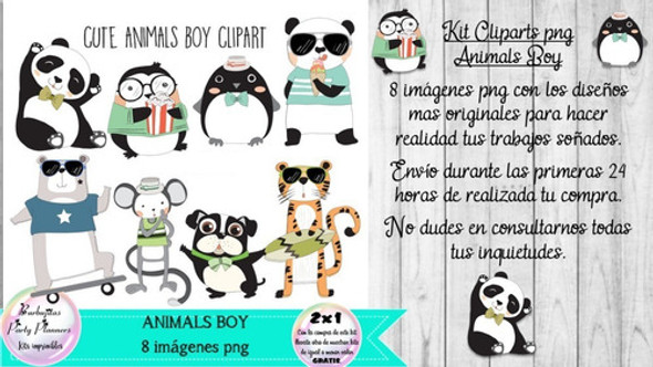 Cliparts Imagenes Png Animals Boy 1 Cliparts Imagenes Png Animals Boy 1