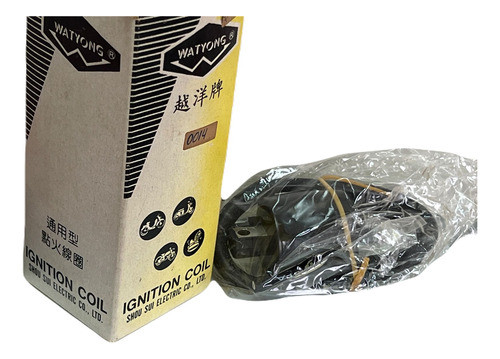 Bobina Conversora Mb 100 Nc 50 0