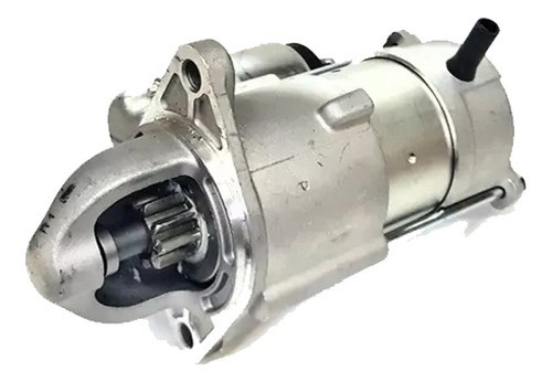 Burro Motor Arranque Chevrolet Agile Prisma Onix Corsa 2 1.4 1