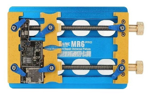 Soporte Placa Mr6 Pro Mechanic 0