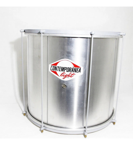 Surdo Contemporanea 18 Polx45 Nylon Light 159lt Oferta! 0