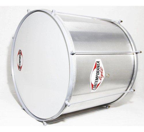 Surdo Contemporanea 18 Polx45 Nylon Light 159lt Oferta! 1