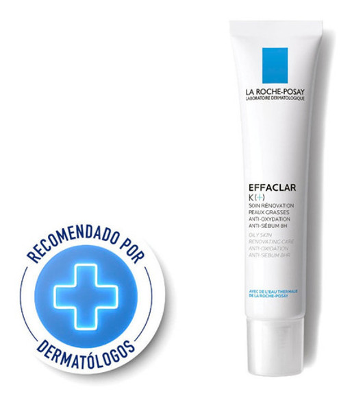Effaclar K(+) La Roche Posay 1 Effaclar K(+) La Roche Posay 1