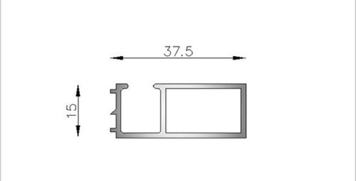 Premarco Para Ventanas Modena 1