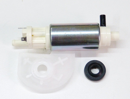 Bomba De Nafta Hellux Tipo Marwal  3.5 Bar Palio Siena 1.6 16v 2001 Escort Zetec 1.8 16v Peugeot 306 1.8 16v 1