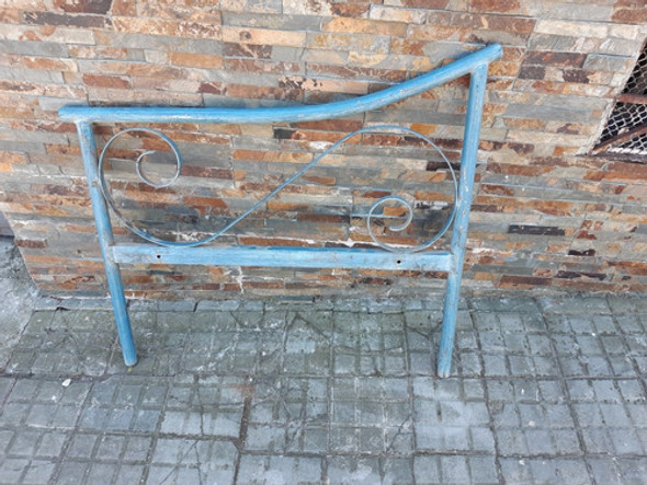 Reja Respaldar 80 X 60  Y 80 La Mas Alta 0