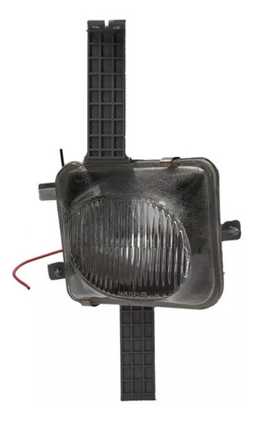Faro Antiniebla Corsa 1994 1995 1996 1997 1998 1999 Derecho 0