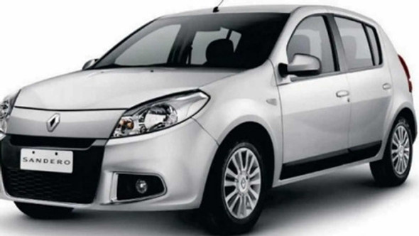 Chip Potencia Renault Sandero 1.6 0