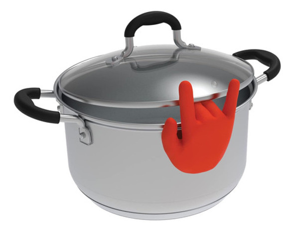 Soporte Utensillo Cocina Decoración Organización Mesa Mesada 0