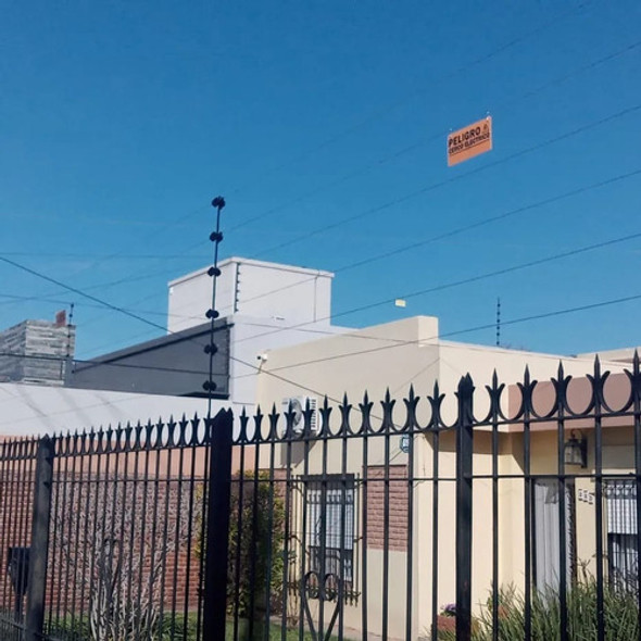 Instalación De Cerco Eléctrico 0 Instalación De Cerco Eléctrico 0