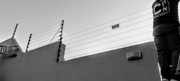 Instalación De Cerco Eléctrico 1 Instalación De Cerco Eléctrico 1