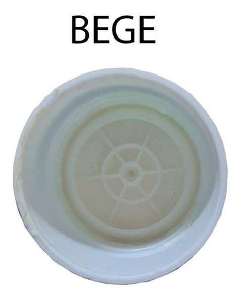 Selante Acrílico Bege 450g: Repare Fissuras E Trincas 1
