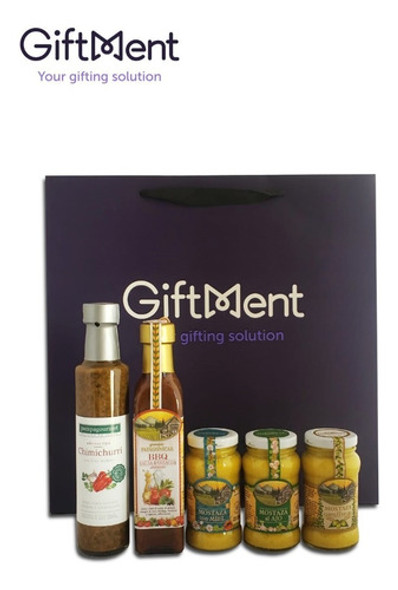 Pack Gourmet Para Regalo Día Del Padre 0