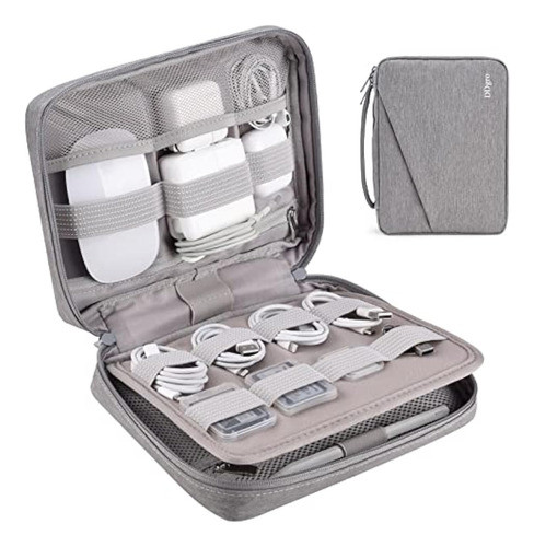 Ddgro Funda Organizadora De Artículos Electrónicos 0