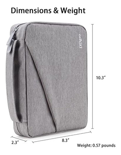 Ddgro Funda Organizadora De Artículos Electrónicos 1