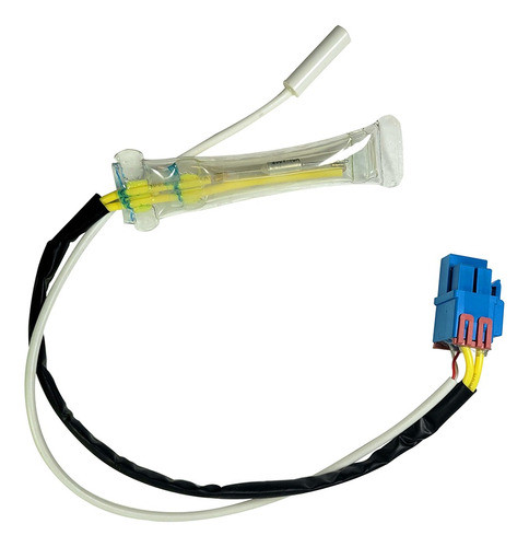 Sensor Descongelamiento Heladera Siam Hsi-nt41xd Original 0