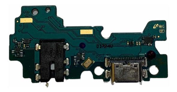 Conector Placa De Carga Samsung A32 4g Original Nacional 1