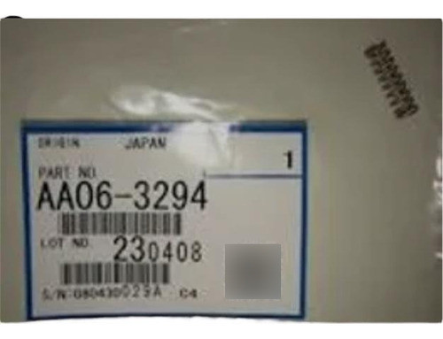 Resorte Aplicador Aceite Ricoh Original 551 650 700 Aa063294 0