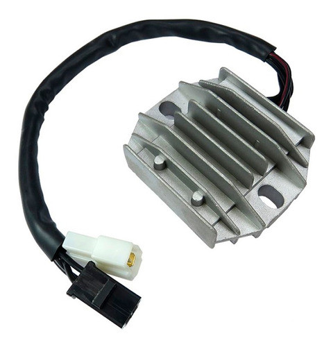 Regulador Moto Su Gs500 2001-2008 0