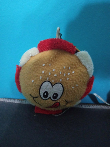 Muñecos Daysi, Pitufo,era Delhielo2,,hamburguesa Precio *x1 1