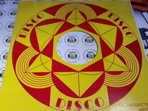 Demo Cates Jamin Stevie Wonder Maxi Vinilo Muy Raro Temon 1
