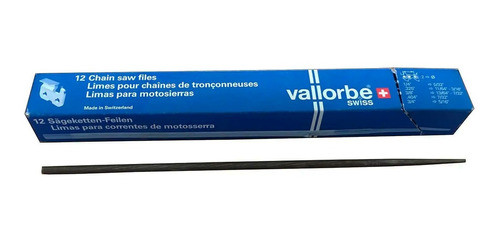 Lima Red Cadena Motosierras Vallorbe 5-32 N1-2 N1 Caja 12 Un 0