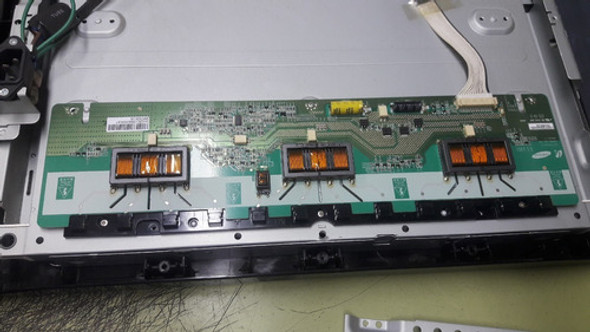Placa Inverter Samsung Ln32a450c1 Ssi320a12 0 Placa Inverter Samsung Ln32a450c1 Ssi320a12 0