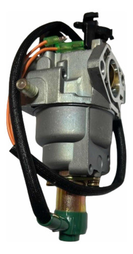 Carburador Grupo Electrógeno 13/15hp 1