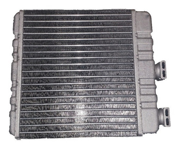 Radiador Calefaccion Chevrolet Zafira 0