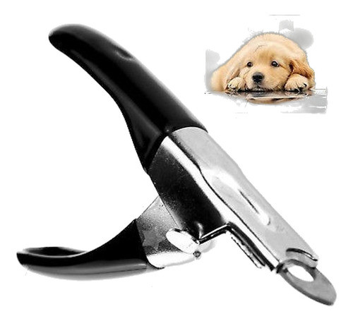 Acero Inoxidable Grooming Pet Dog Clipper Cortador Uñas Uña 0