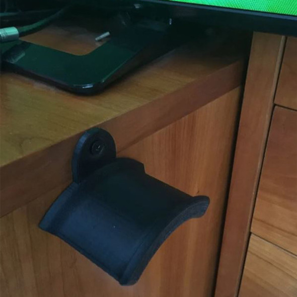 Soporte Para Pared Auriculares- Impresion 3d 1