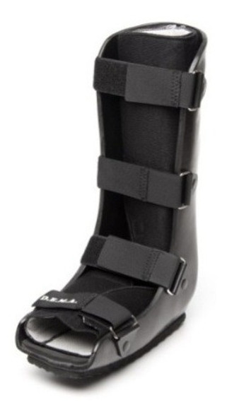 Alquiler P/semana, Bota Walker Dema Walkve (consulte Stock) 0 Alquiler P/semana, Bota Walker Dema Walkve (consulte Stock) 0
