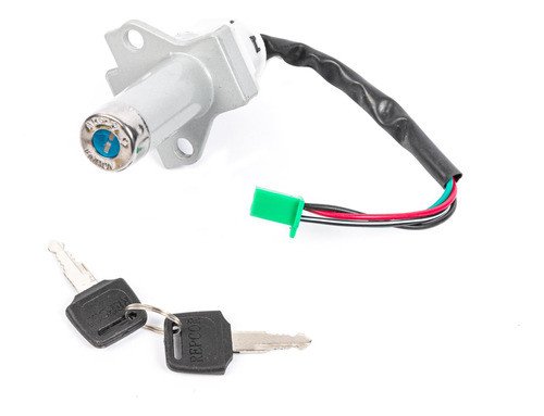 Llave Contacto Motomel Skua 150/ 200 Repcor 0