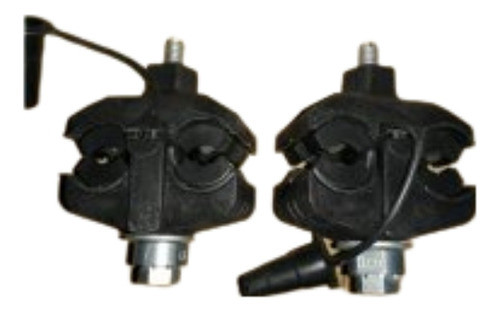 Conector Domiciliario Aislado 0