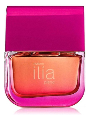 Eau De Parfum Femenino Ilia Plena Natura - Lvdm 0