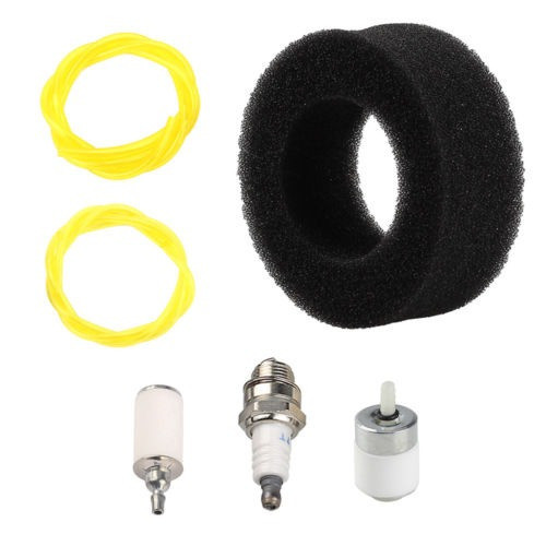 Filtro De Combustible Filtro De Aire Para Troy-bilt Tb20cs T 0