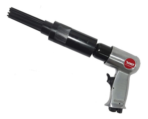 Escariadora Neumática Saca Pintura, Oxido Y Escoria Amx 0