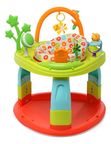 Centro De Actividades Felcraft Oasis C/ Asiento Gira 360 0