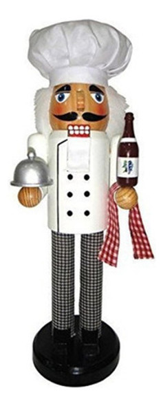 Taller De Papa Noel Chef Cascanueces 14 0 Taller De Papa Noel Chef Cascanueces 14 0