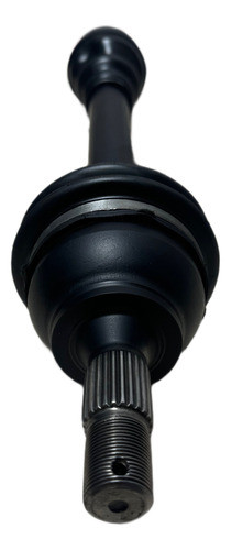 Semieje Izquierdo Peugeot 306/405 (25x24)  635mm. 0