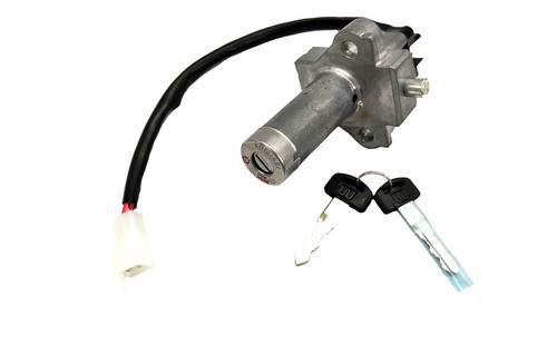 Llave De Contacto Honda Xr150l Std 0
